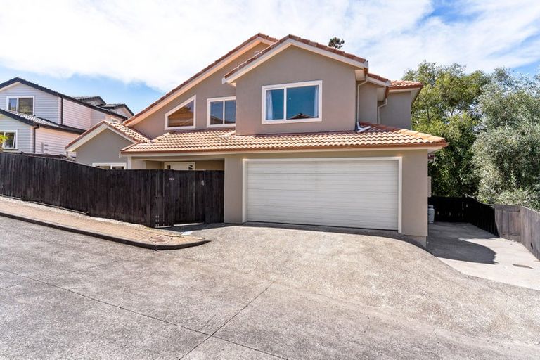 Photo of property in 46a Selwyn Road, Cockle Bay, Auckland, 2014