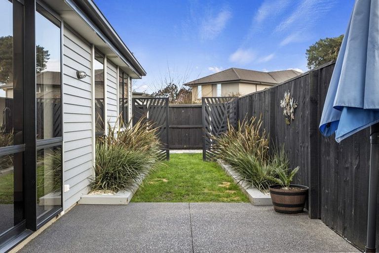 Photo of property in 5 Peak Crescent, Kaiapoi, 7630