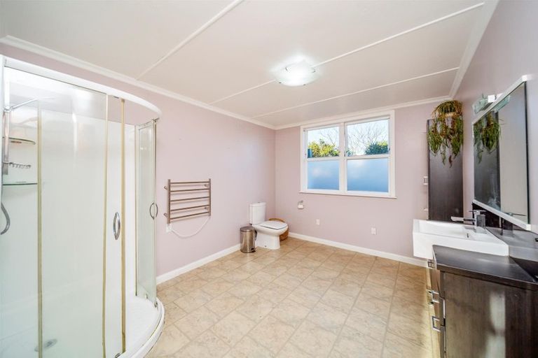 Photo of property in 20 Tawa Street, Hawera, 4610