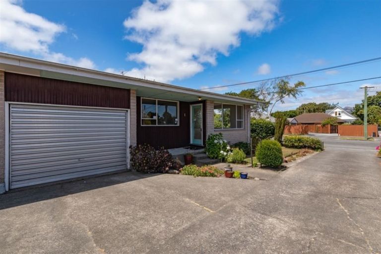Photo of property in 28 Mathers Road, Hoon Hay, Christchurch, 8025