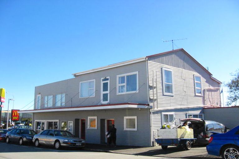 Photo of property in 3- 7 Chapel Street, Greymouth, 7805