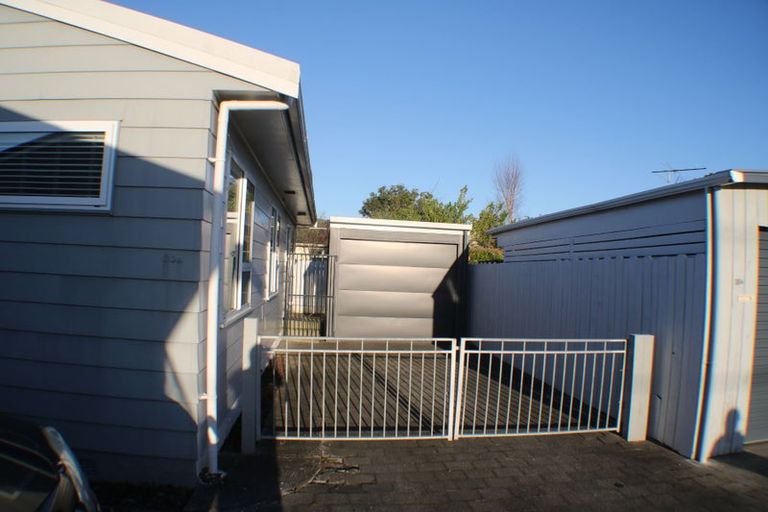 Photo of property in 20a Plunket Street, Spreydon, Christchurch, 8024