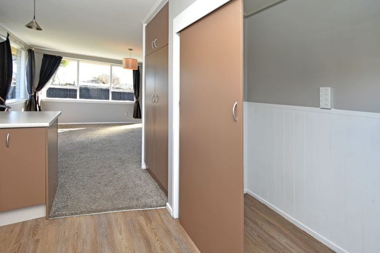 Photo of property in 4/430 Ferry Road, Woolston, Christchurch, 8023