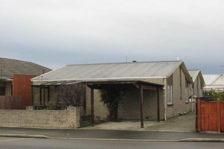 Photo of property in 73b Bay View Road, South Dunedin, Dunedin, 9012