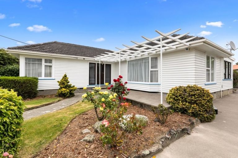 Photo of property in 23 Mcbeath Avenue, Hoon Hay, Christchurch, 8025