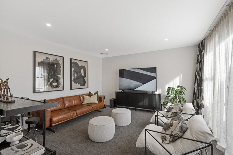 Photo of property in 105 Northmoor Boulevard, Rolleston, 7615