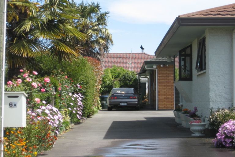 Photo of property in 6a Barratt Street, Blenheim, 7201