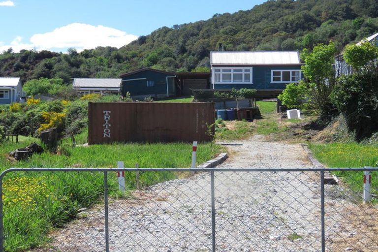 Photo of property in 5 Herald Street, Reefton, 7830