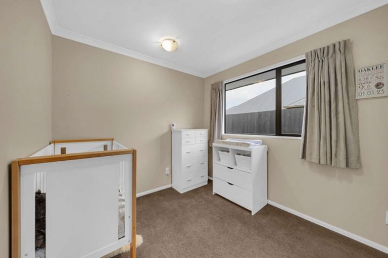 Photo of property in 100 Courtenay Drive, Kaiapoi, 7630