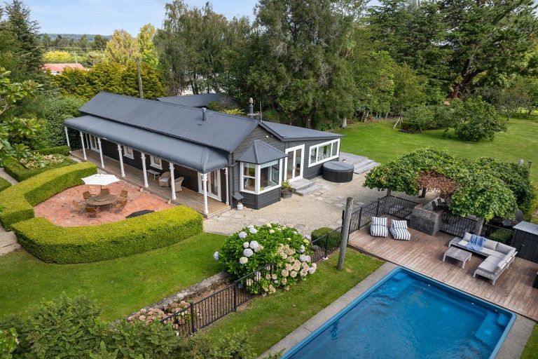 Photo of property in 2481 State Highway 2, Ahikouka, Greytown, 5794