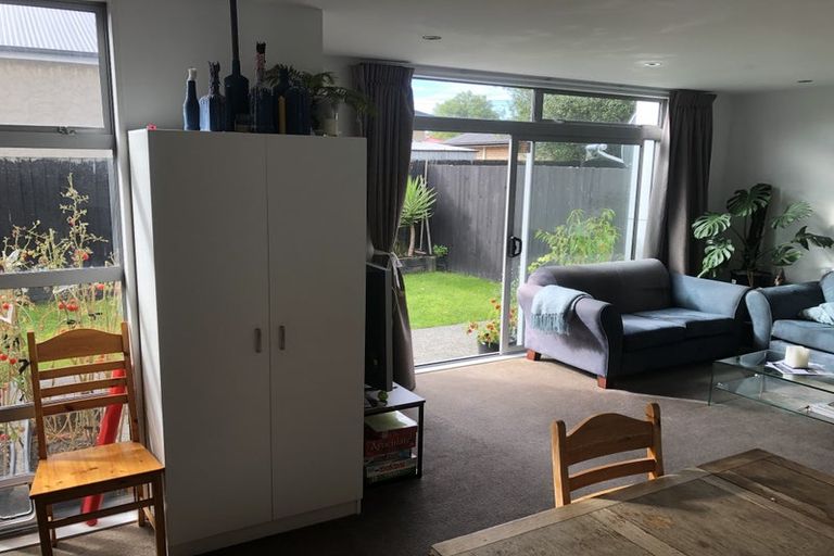 Photo of property in 310b Stanmore Road, Richmond, Christchurch, 8013