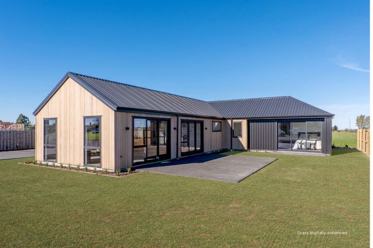 Photo of property in 35 Elmwood Drive, Methven, 7730
