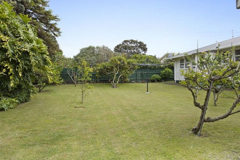 Photo of property in 3-5 Warwick Street, Patea, 4520
