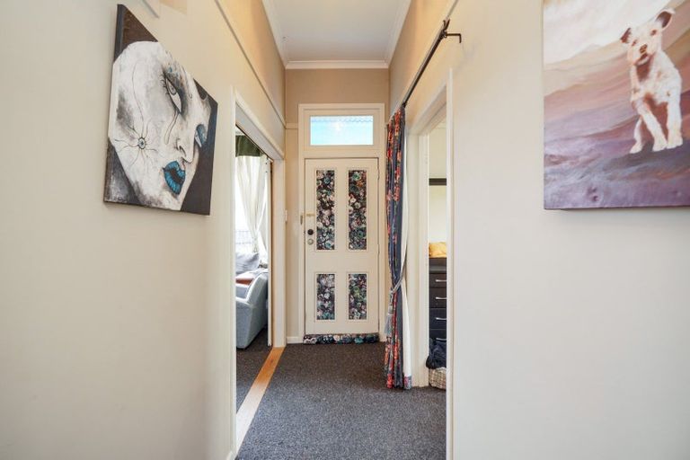 Photo of property in 124 Pomona Street, Strathern, Invercargill, 9812