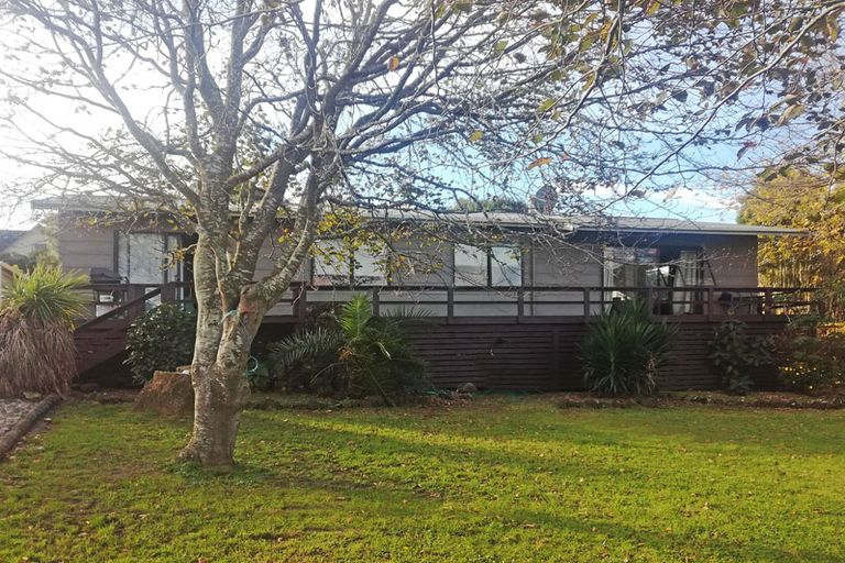Photo of property in 31 Colombo Road, Waiuku, 2123