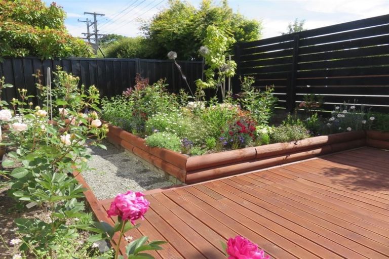 Photo of property in 41b Cox Street, Ashburton, 7700