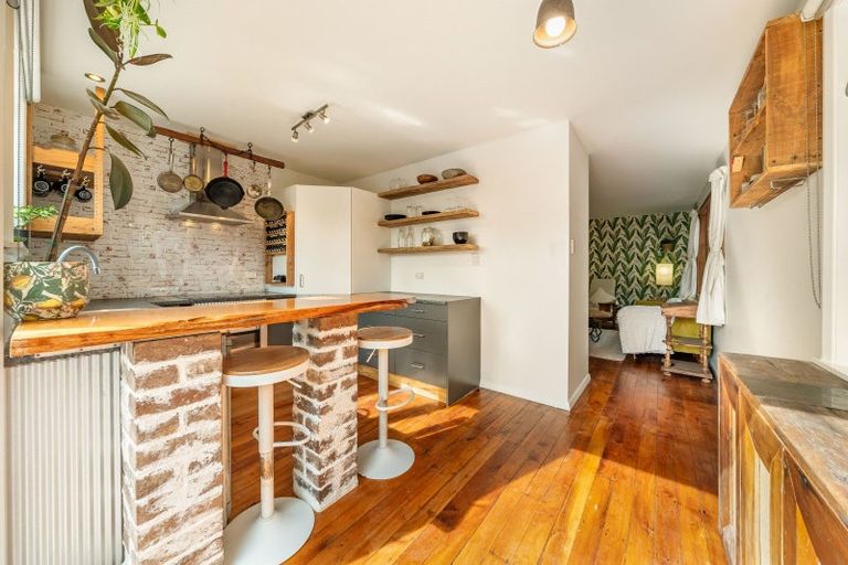 Photo of property in 297 State Highway 1, Paekakariki, 5034