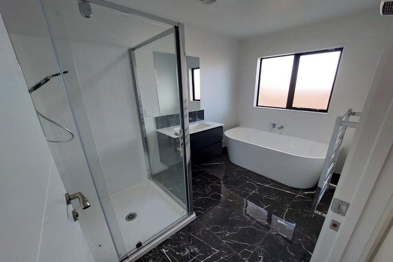 Photo of property in 3 Clonbunny Close, Rolleston, 7614