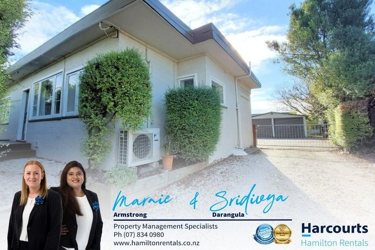 Photo of property in 57 Comries Road, Chartwell, Hamilton, 3210