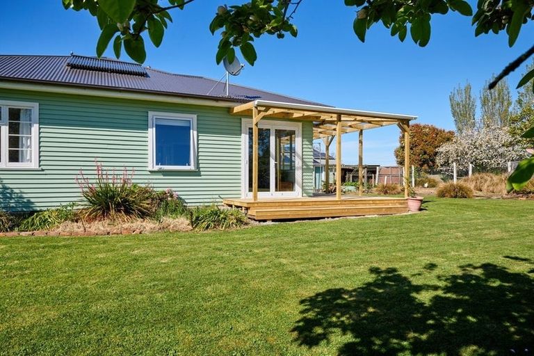 Photo of property in 34 Goodshed Road, Cheviot, 7382