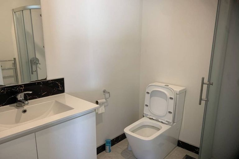 Photo of property in 107u1 Knighton Road, Hillcrest, Hamilton, 3216