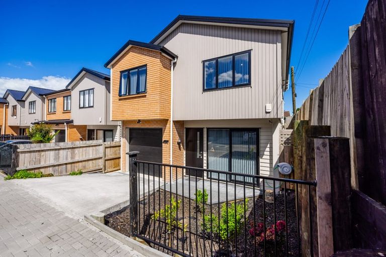 Photo of property in 5/97 Great South Road, Manurewa, Auckland, 2102