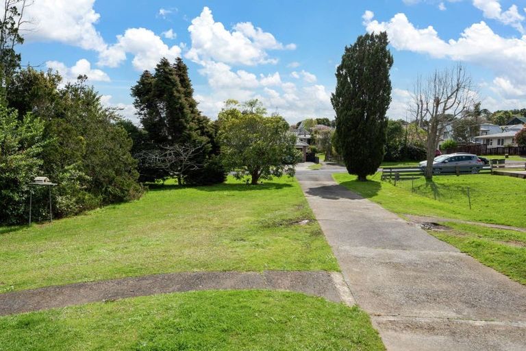 Photo of property in 56 Gibraltar Street, Howick, Auckland, 2014