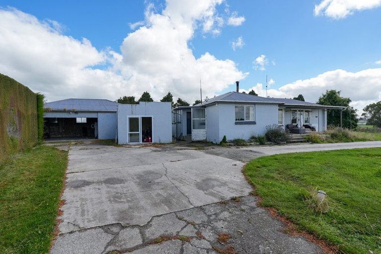 Photo of property in 85 Cross Road, Edendale, Invercargill, 9872
