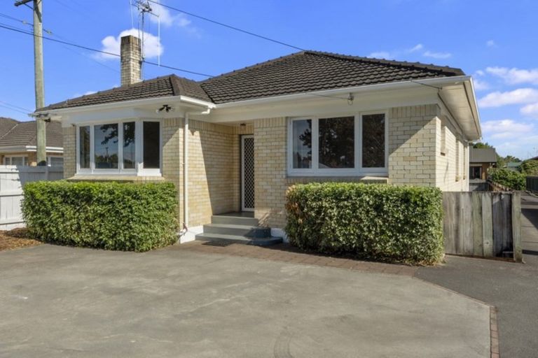 Photo of property in 29 Galloway Street, Hamilton East, Hamilton, 3216