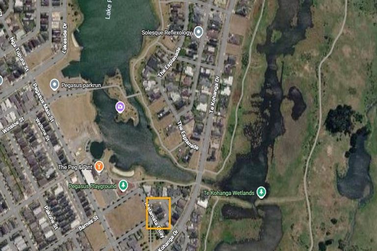 Photo of property in 6 Matamata Quay, Pegasus, 7612