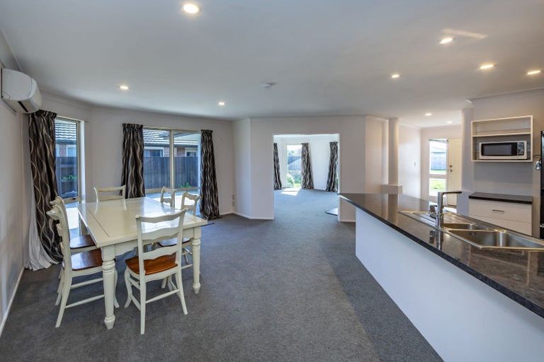 Photo of property in 24 Masefield Drive, Rolleston, 7614