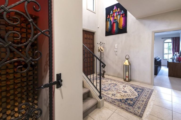 Photo of property in 110 Cyril French Drive, Flat Bush, Auckland, 2016