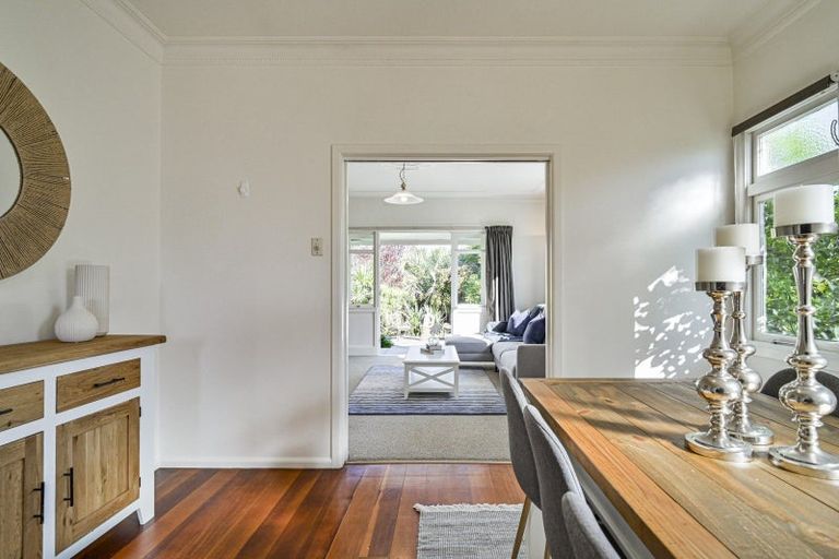 Photo of property in 409 Burnett Street, Mahora, Hastings, 4120