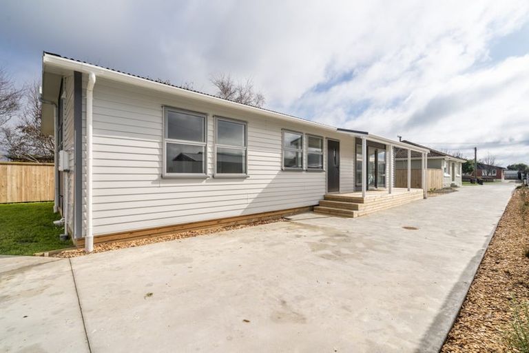 Photo of property in 37b Dipton Street, Kingswell, Invercargill, 9812