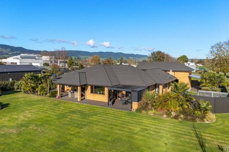 Photo of property in 13a Te Poi Road, Te Poi, Matamata, 3473