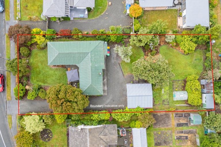 Photo of property in 16 Connolly Street, Geraldine, 7930
