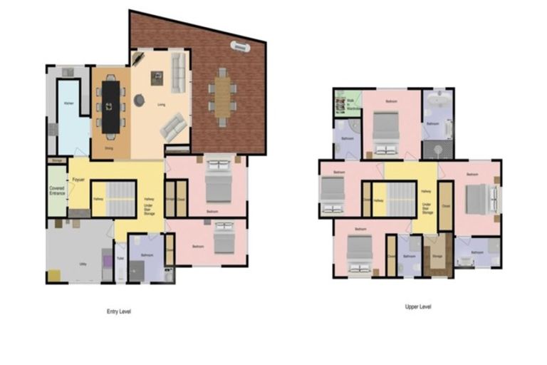 Photo of property in 34a Sherwood Avenue, Te Atatu South, Auckland, 0610