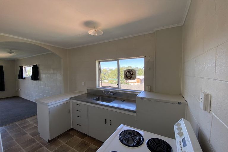 Photo of property in 8 Anzac Parade, Hamilton Central, Hamilton, 3204