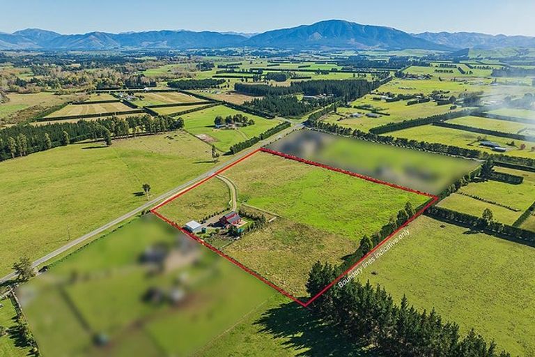 Photo of property in 92 Foothills Road, Okuku, 7473