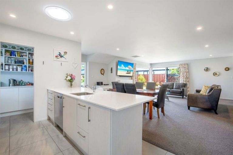 Photo of property in 10a Manor Drive, Rolleston, 7614