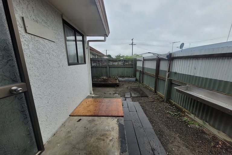 Photo of property in 2/25 Parker Street, Mayfield, Blenheim, 7201