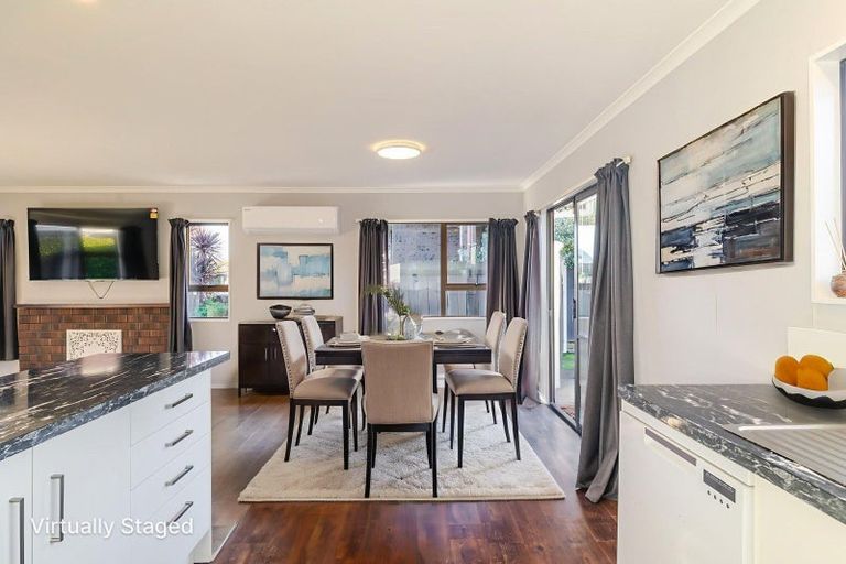 Photo of property in 25 Willowbank Crescent, Feilding, 4702