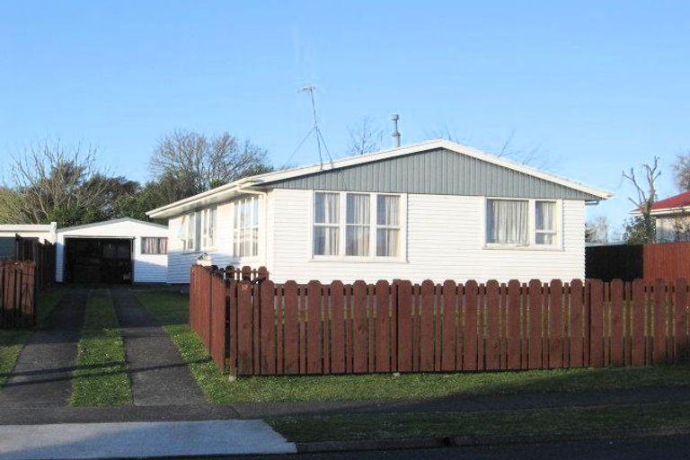 Photo of property in 5 Magee Place, Chartwell, Hamilton, 3210