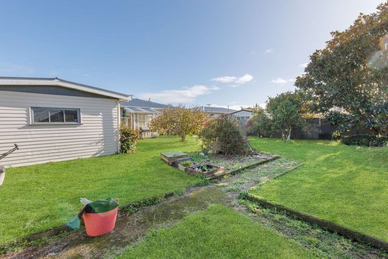 Photo of property in 8 Murray Avenue, Hawera, 4610