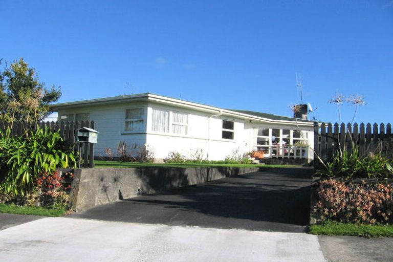 Photo of property in 3 Gemini Avenue, Milson, Palmerston North, 4414