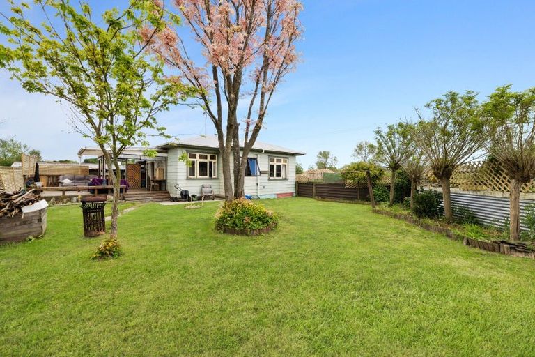 Photo of property in 35 Overdale Street, Putaruru, 3411