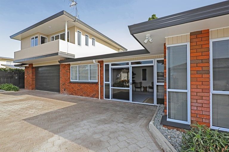 Photo of property in 23a Elbourne Street, Taradale, Napier, 4112