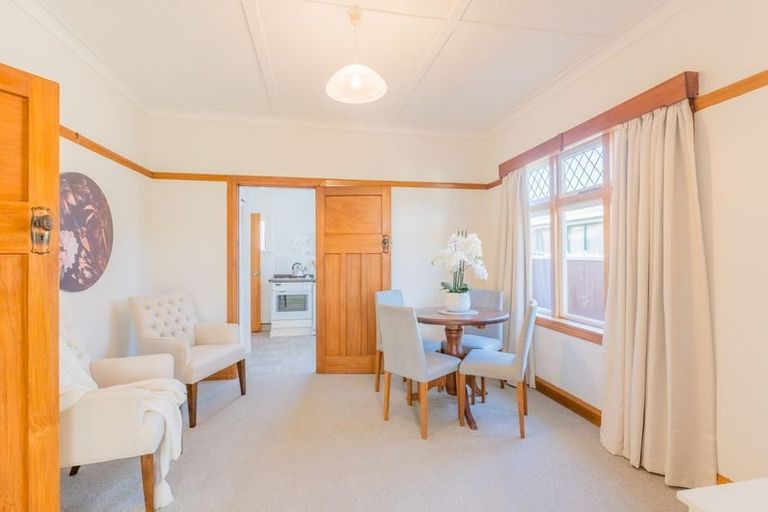 Photo of property in 10a Puriri Street, Miramar, Wellington, 6022