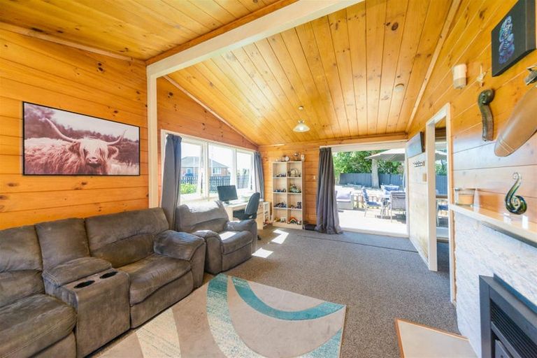 Photo of property in 39 Mill Street, Marton, 4710