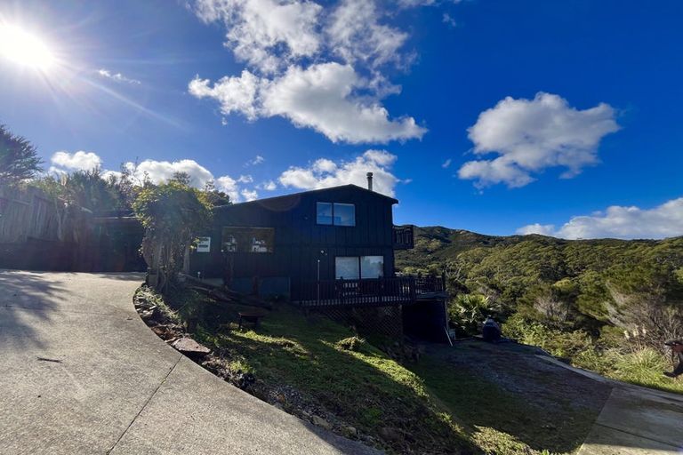 Photo of property in 6 De Surville Road, Karikari Peninsula, Kaitaia, 0483